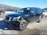 Nissan Armada Sl 4Wd JN8AY2NC7LX519333 fotografie