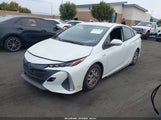 Toyota Prius Prime Xle JTDKAMFP9N3212483 fotografie