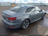 Audi A4 2.0T Premium/2.0T Tech Premium WAUENAF41JA171064 снимка