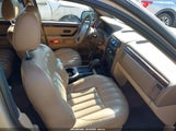 Jeep Grand Cherokee Limited 1J4GW58N9YC277664 fotografie