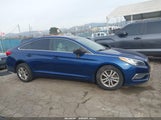 Hyundai Sonata Se 5NPE24AF5FH231630 снимка