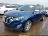 Chevrolet Equinox Fwd Premier 1.5L Turbo 2GNAXNEV4L6257618 photo