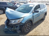 Honda Cr-V Se 2HKRM3H42GH556831 снимка