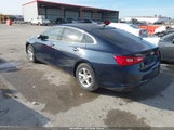 Chevrolet Malibu Ls 1G1ZB5ST9HF286762 снимка