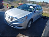 Hyundai Sonata Gls 5NPEB4ACXBH203001 снимка
