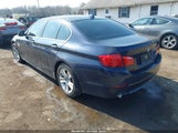 BMW 528I xDrive WBAXH5C51CDW07966 fotografie