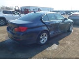 BMW 528I xDrive WBAXH5C51CDW07966 снимка