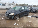 Chevrolet Trax 1Ls KL7CJKSB2GB581470 снимка