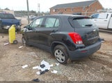 Chevrolet Trax 1Ls KL7CJKSB2GB581470 снимка
