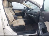 Honda Cr-V Ex-L 5J6RM4H73GL026731 снимка