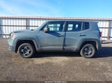 Jeep Renegade Sport 4X4 ZACCJBAB3JPH17493 photo