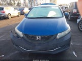 Honda Civic Lx 2HGFB2F53EH553720 снимка