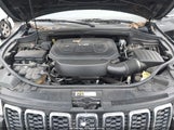 Jeep Grand Cherokee Laredo 4X2 1C4RJEAG2HC696397 fotografie