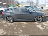 Honda Civic Ex JHMFC1F37KX006069 снимка