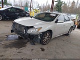 Nissan Maxima 3.5 S 1N4AA5AP7AC820429 снимка