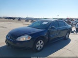 Chevrolet Impala Lt 2G1WT57N191294809 снимка