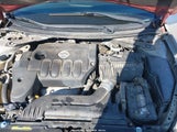 Nissan Altima 2.5 S 1N4AL2AP3BN461241 снимка