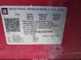 Chevrolet Silverado  2Lz 3GCUKSEC8JG624992 снимка