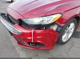 Ford Fusion Hybrid Se 3FA6P0LU4JR150348 photo