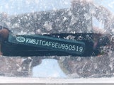 Hyundai Tucson Gls KM8JTCAF6EU950519 снимка
