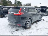 Honda Cr-V Ex 7FARW2H59JE039288 снимка