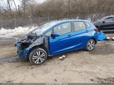 Honda Fit Ex JHMGK5H79HS014534 снимка