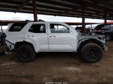 Toyota 4Runner Trd Off Road Premium JTEVA5BR8S5021210 photo