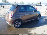 Fiat 500 Sport 3C3CFFBRXFT616010 снимка