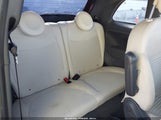 Fiat 500 Sport 3C3CFFBRXFT616010 снимка