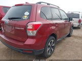 Subaru Forester 2.5I JF2SJABC1JH446987 снимка
