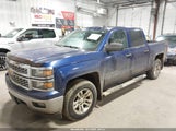 Chevrolet Silverado  1Lt 3GCUKREC1EG310308 снимка