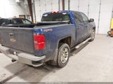 Chevrolet Silverado  1Lt 3GCUKREC1EG310308 снимка