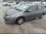Honda Insight Lx JHMZE2H57AS028046 снимка
