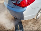 Hyundai Sonata Ltd 5NPEC4AC1BH010412 fotografie