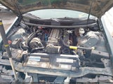 Chevrolet Camaro Special Services 2G1FP22PXV2151079 снимка