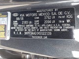 Kia Forte S 3KPF34AD1KE022139 снимка