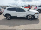 Jeep Cherokee Latitude Fwd 1C4PJLCB3KD221601 fotografie
