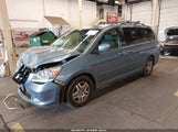 Honda Odyssey Touring 5FNRL38827B004802 снимка