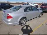 Ford Fusion Sel 3FAHP0CG2CR120593 снимка