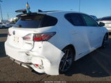 Lexus Ct 200H JTHKD5BH7E2196638 снимка