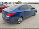 Hyundai Accent Se KMHCT4AE2GU990430 снимка