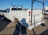 Chevrolet Silverado 2500Hd Work Truck 1GBHC29U25E274228 снимка