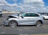 Audi Q5 45 Premium WA1ANAFY2K2115385 снимка