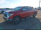 Toyota Tundra  5.7L V8 5TFAY5F10KX780201 fotografie