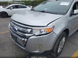 Ford Edge Limited 2FMDK3KCXDBB59001 fotografie