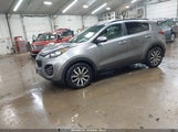 Kia Sportage Ex KNDPNCAC0J7404659 снимка