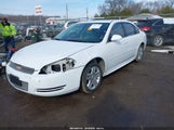 Chevrolet Impala Limited Lt 2G1WB5E36E1156665 снимка