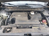 Nissan Murano S 5N1AZ2MG2HN140767 снимка