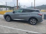 Nissan Murano S 5N1AZ2MG2HN140767 снимка