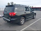 Toyota Sequoia Sr5 5.7L V8 5TDZY64A28S008812 снимка